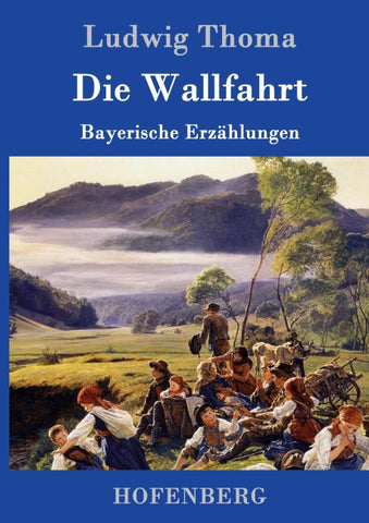 Die Wallfahrt