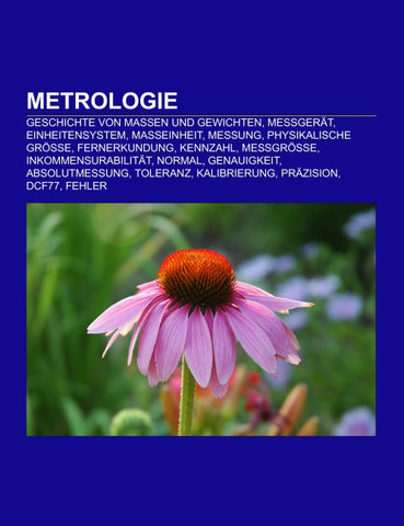 Metrologie