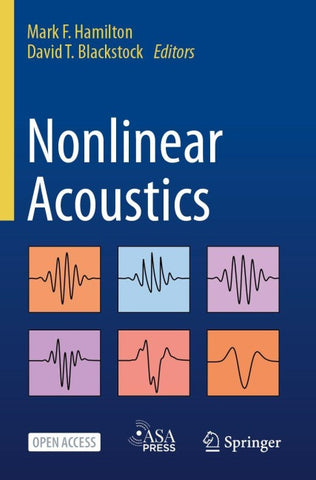 Nonlinear Acoustics