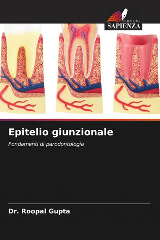 Epitelio giunzionale