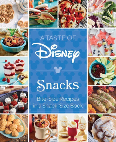 A Taste of Disney