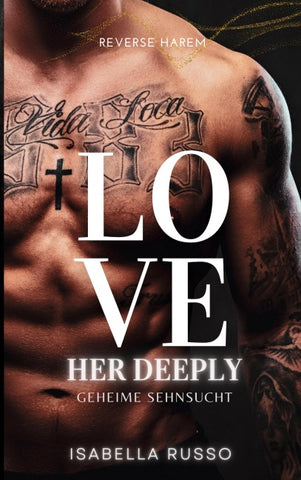 Love Her Deeply (Reverse Harem)