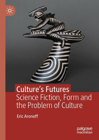 Culture’s Futures