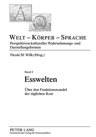 Esswelten