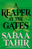 3. A Reaper at the Gates