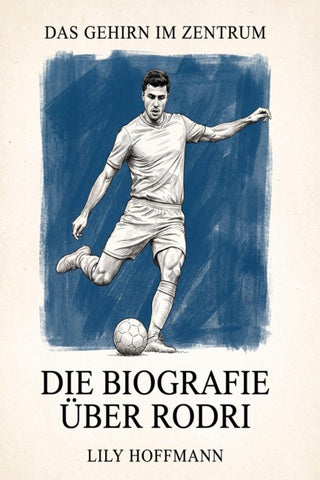 Die Biografie über Rodri