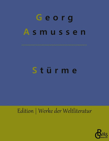 Stürme