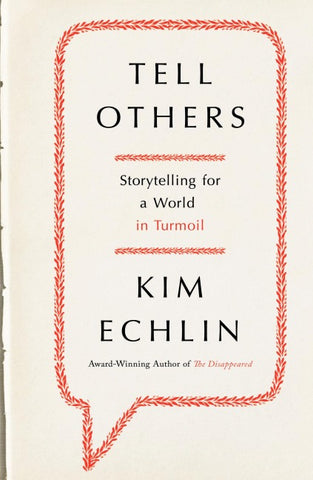 Tell Others