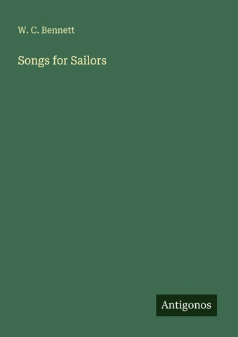 Songs for Sailors