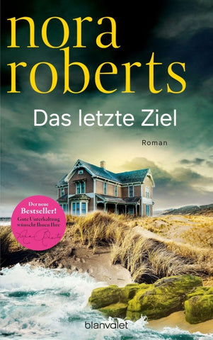 Das letzte Ziel
