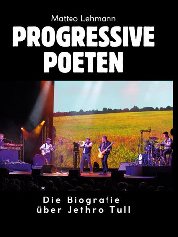 Progressive Poeten