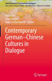 Contemporary German–Chinese Cultures in Dialogue
