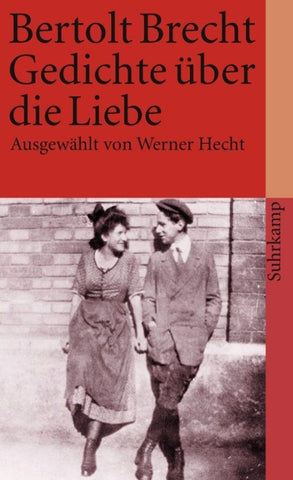 Gedichte über die Liebe