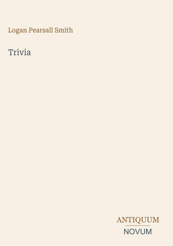 Trivia