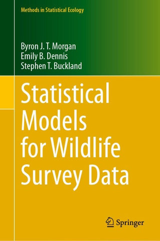 Statistical Models for Wildlife Survey Data