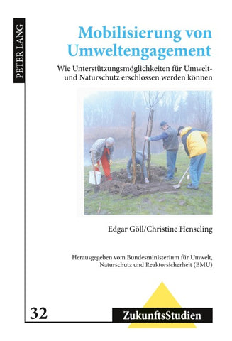 Mobilisierung von Umweltengagement