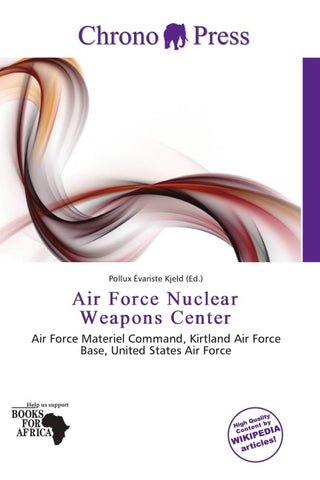 Air Force Nuclear Weapons Center
