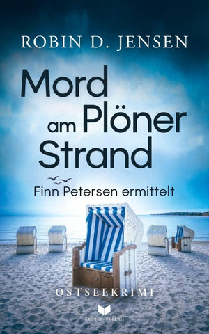 Mord am Plöner Strand: Ostseekrimi