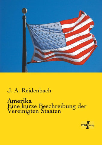 Amerika