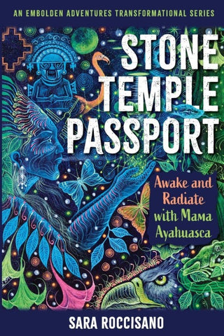 Stone Temple Passport