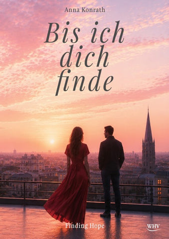 Bis ich dich finde