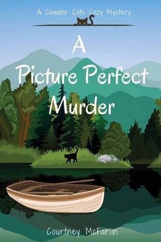 A Picture Perfect Murder