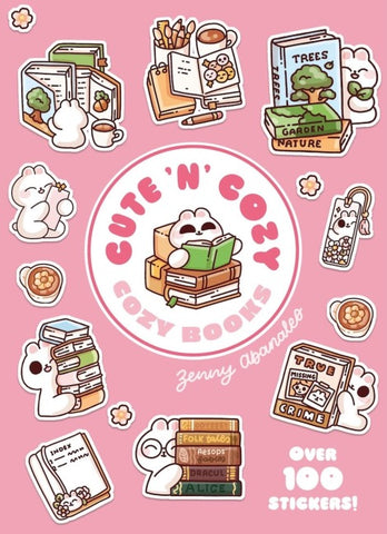 Cozy Books