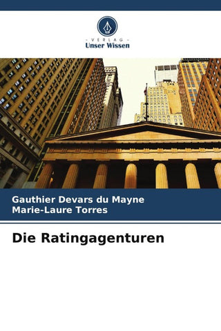 Die Ratingagenturen