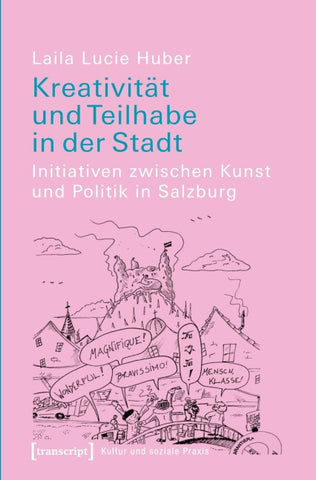Kreativität und Teilhabe in der Stadt