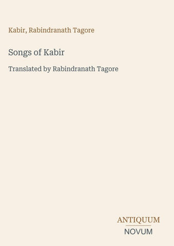 Songs of Kabir