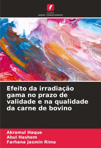 Efeito da irradiação gama no prazo de validade e na qualidade da carne de bovino