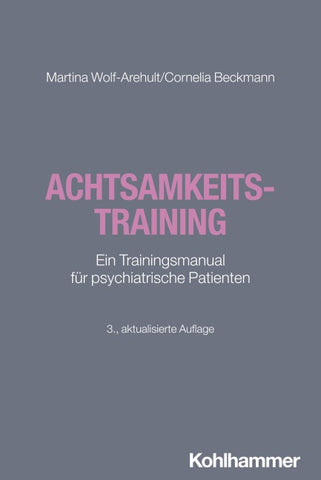 Achtsamkeitstraining