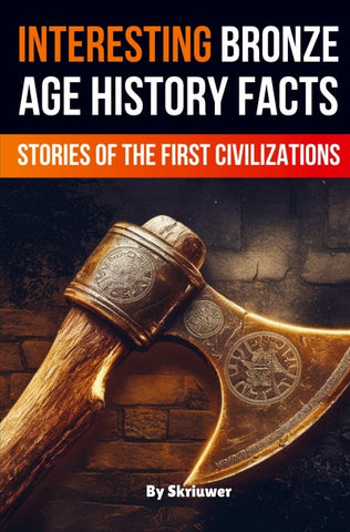 Interesting Bronze Age History Facts