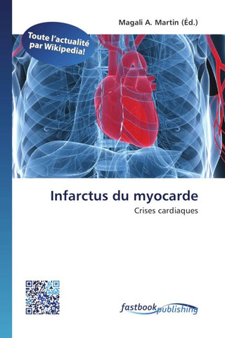 Infarctus du myocarde