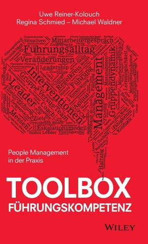 Toolbox Führungskompetenz