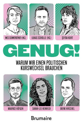 GENUG!
