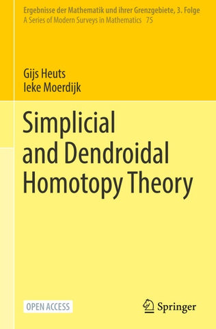 Simplicial and Dendroidal Homotopy Theory