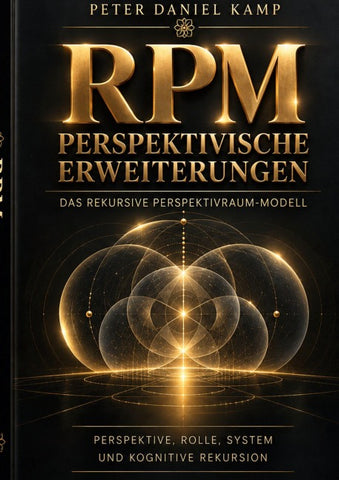 RPM - Das Rekursive Perspektivraum-Modell