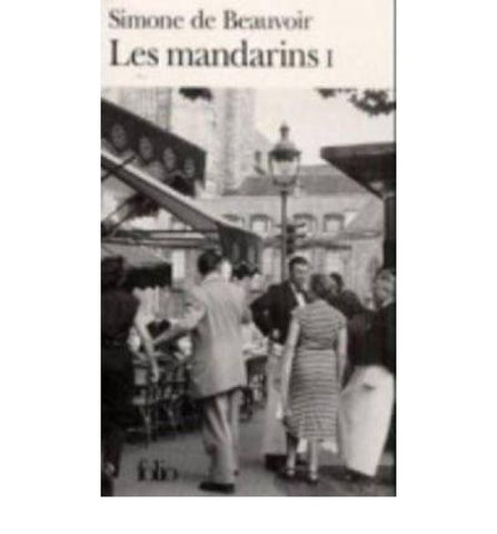 Les mandarins 1