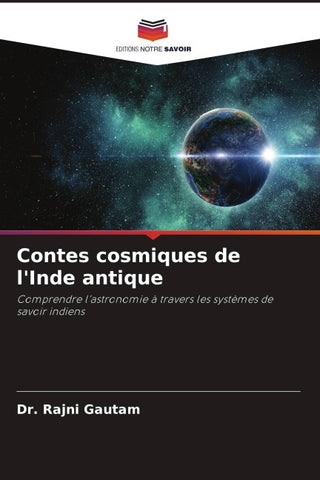 Contes cosmiques de l'Inde antique