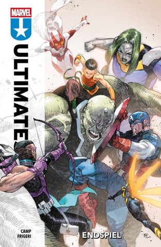 Ultimates