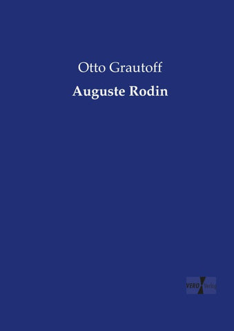 Auguste Rodin