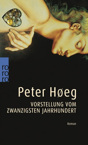 Vorstellung vom zwanzigsten Jahrhundert