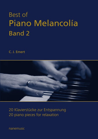 Best of Piano Melancolía