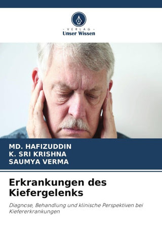 Erkrankungen des Kiefergelenks
