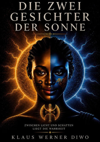 Die zwei Gesichter der Sonne