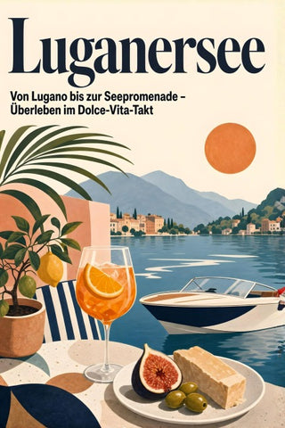 Luganersee