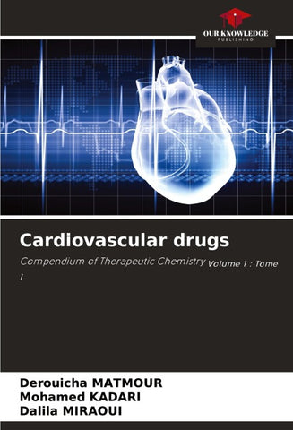 Cardiovascular drugs