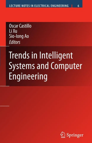Trends in Intelligent Systems and Computer Engineering