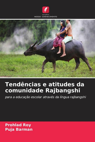 Tendências e atitudes da comunidade Rajbangshi